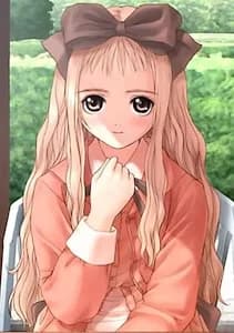 Nakanokouji Ayano