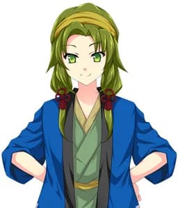 山辺 舞