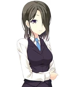 Tachibana Kazami