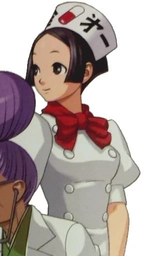 武藤瞳子