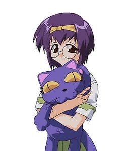 Ueno Nanami