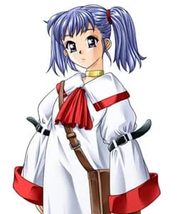 リメリア=オーバーヘイム