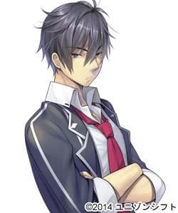 Koga Michiru