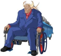 Daikuuji Maryuu