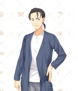 Takamine Kazufumi