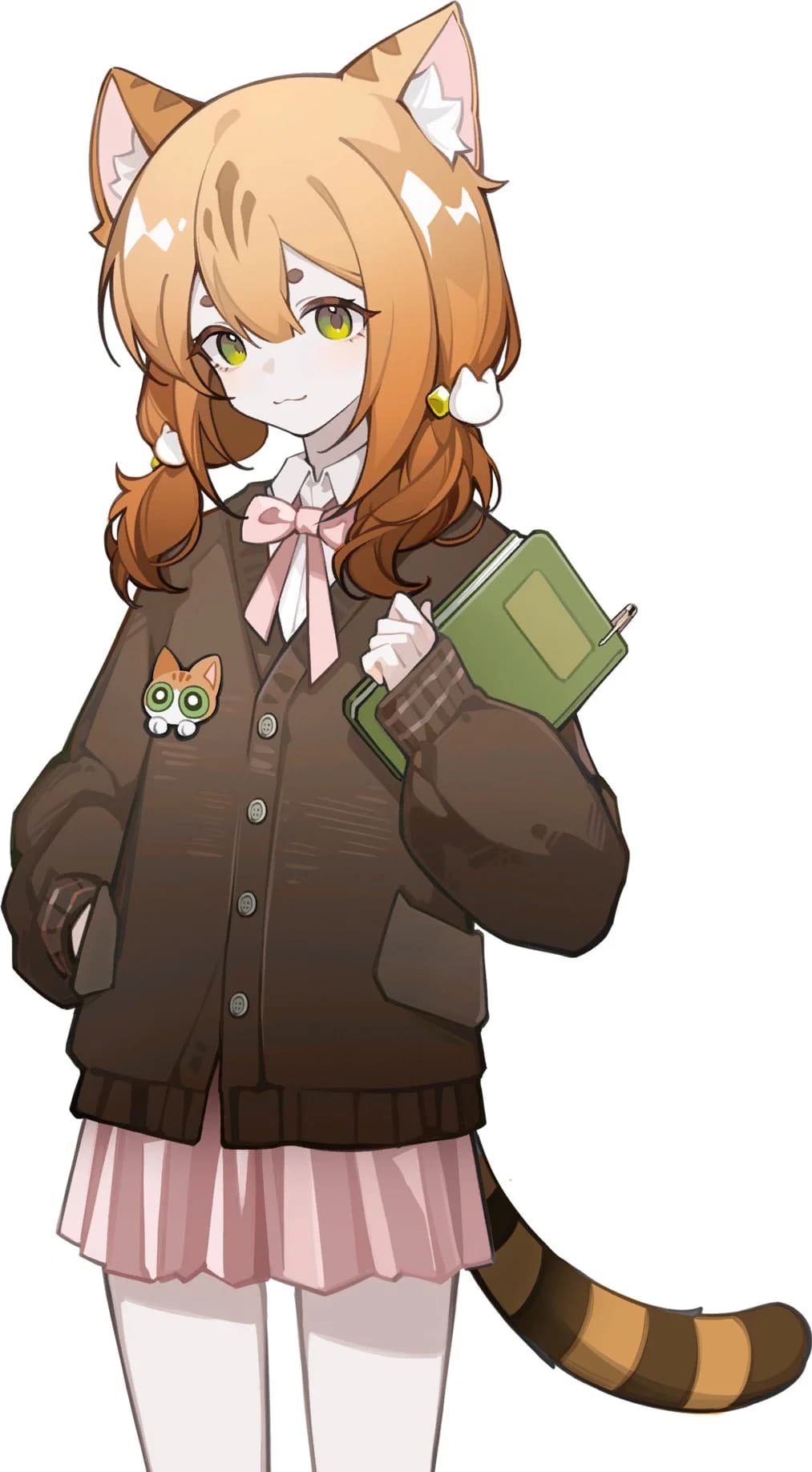 橘姜