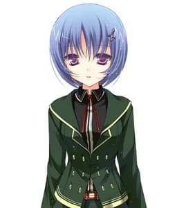 音無 遥