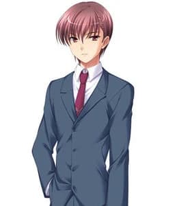 速見 礼次