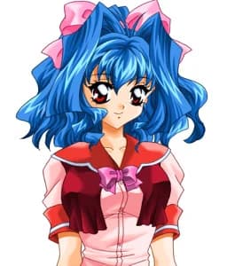 槙野 七海