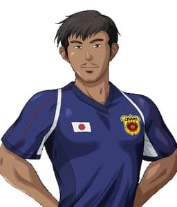 与謝野 信介