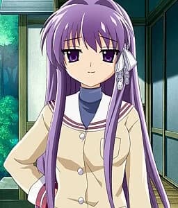 藤林杏