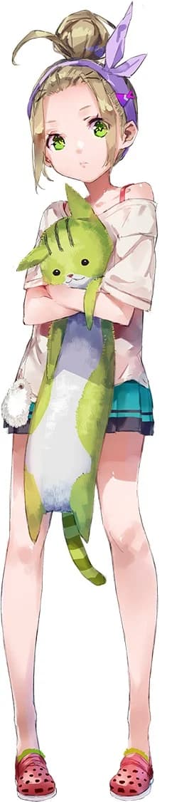 大島四ツ葉