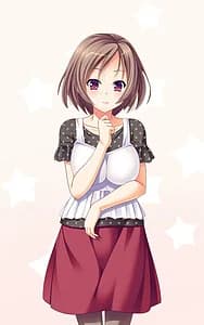 錦木 華