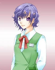 Sakurai Risa