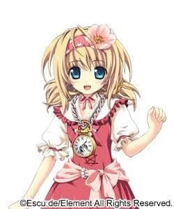 アミリアス（リトル）