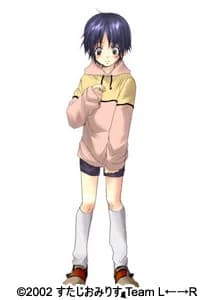绵贯琉宇