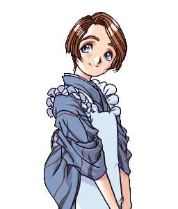 倉谷 彰子