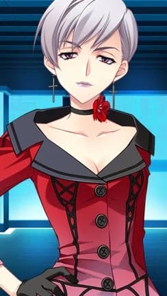 アヴェーユ・アヴリヌ