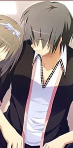 Urabe Keisuke