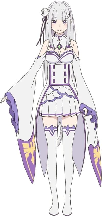 エミリア
