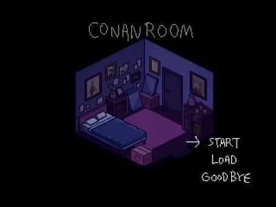 CONANROOM