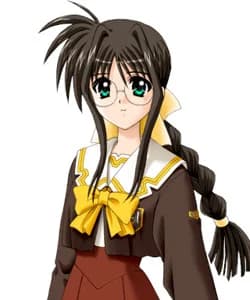Takamachi Miyuki