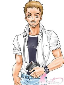 Harada Kenta