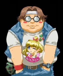 Oota Fumio
