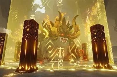 若陀龙王