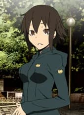 Orihara Kururi