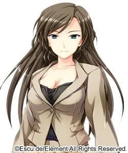 丸河千鶴
