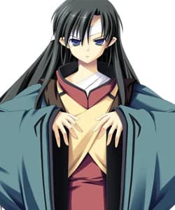 Shin
