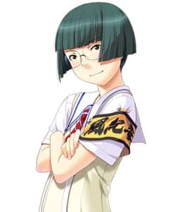 Kakunoshin Tomiko