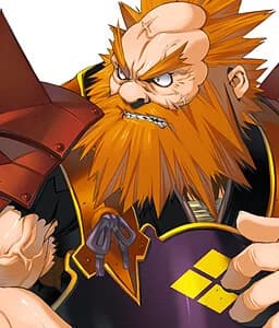 Baba Shouen