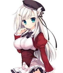 神咲 エリサ