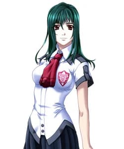美恵子
