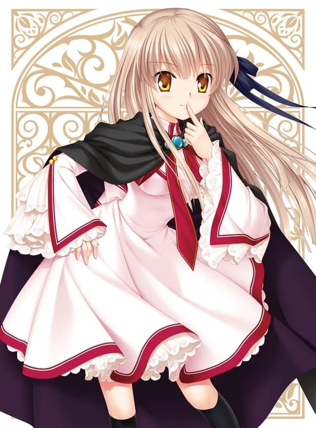 Rewrite オカ研活動記録外伝 前編