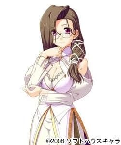 ルーン・ヴィレアトロ