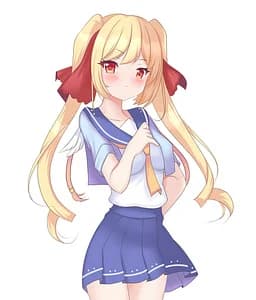 Higanbou Minami