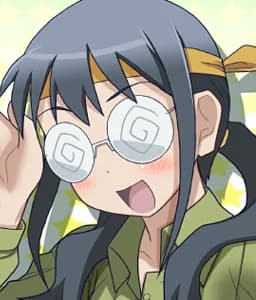 Makishima Saori