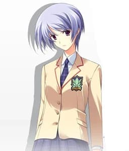 岸本 あやせ
