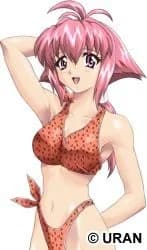 庄司清美