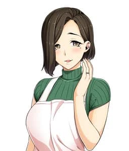 Tsushima Naomi