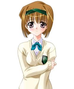 三島 ゆずは