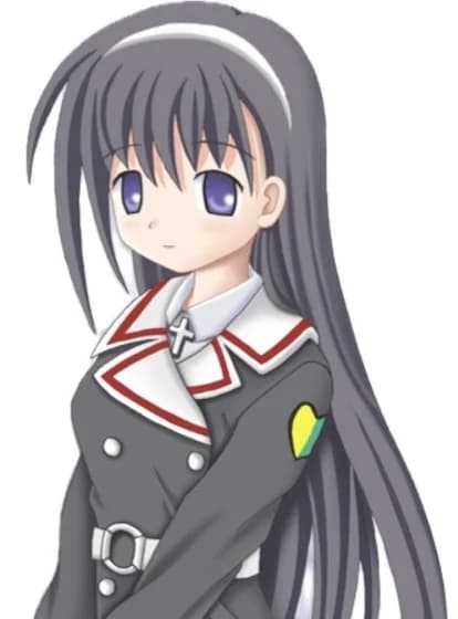 霧里 夕美