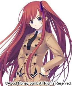 新田 瑠璃
