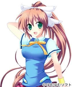 相澤 まひる