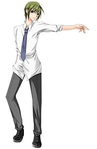 天城 斗也