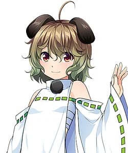 緋和