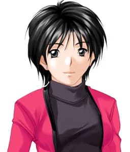Takashima Reiko